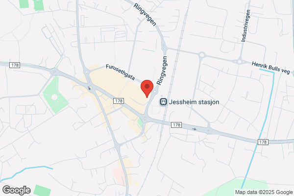 Dag Kjellands Tannklinikk AS