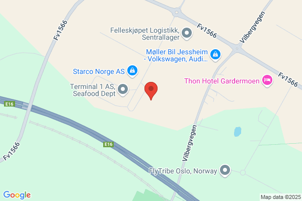 Gardermofrakt As