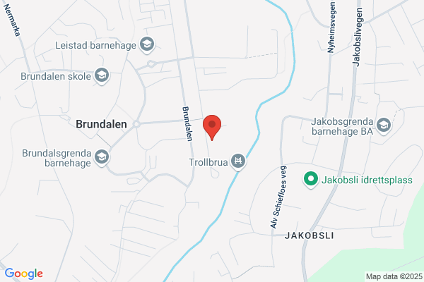 Brundalen Videregående Skolesenter