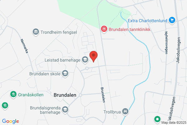 Charlottenlund Legesenter
