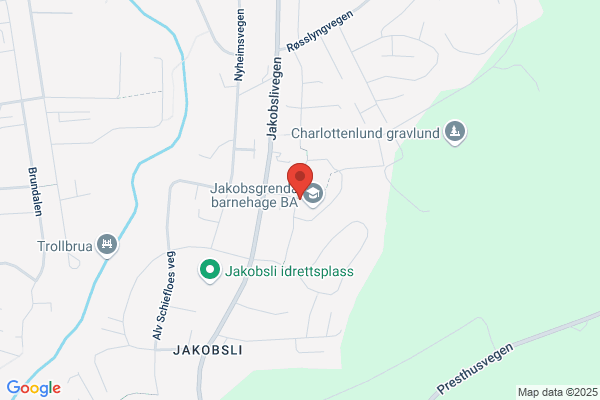 Voldens Fransk Villaferie