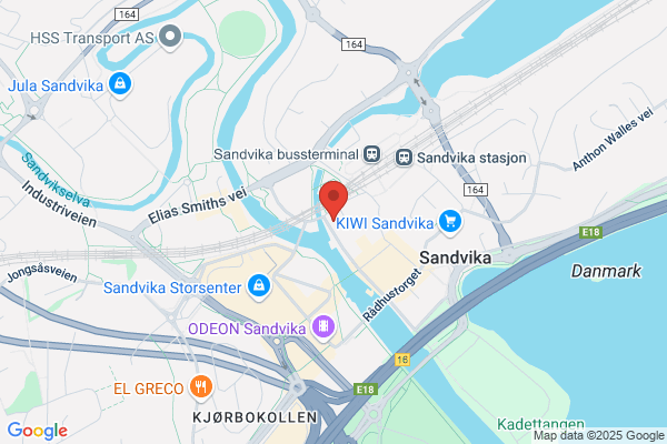 Akershus Økonomi- Og Regnskapsbyrå A/s