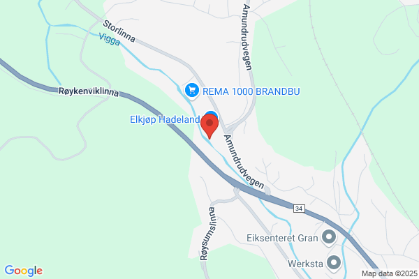 Autoskade AS