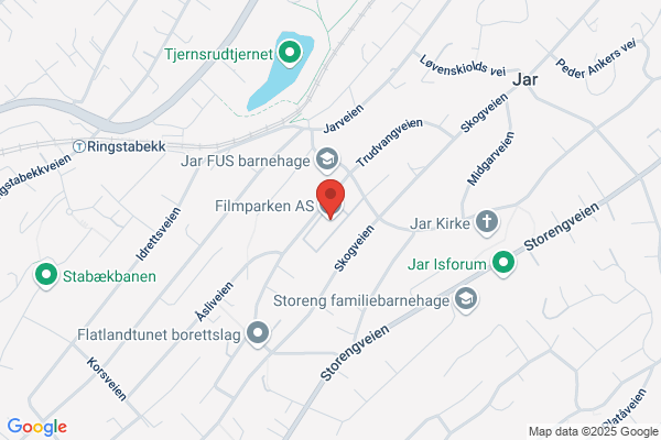Filmparken