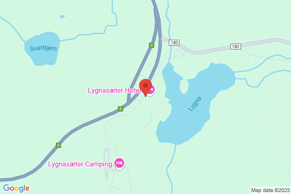 Gran Trygdekontor
