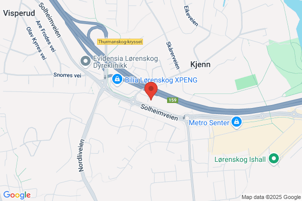 Karlsen Finn As