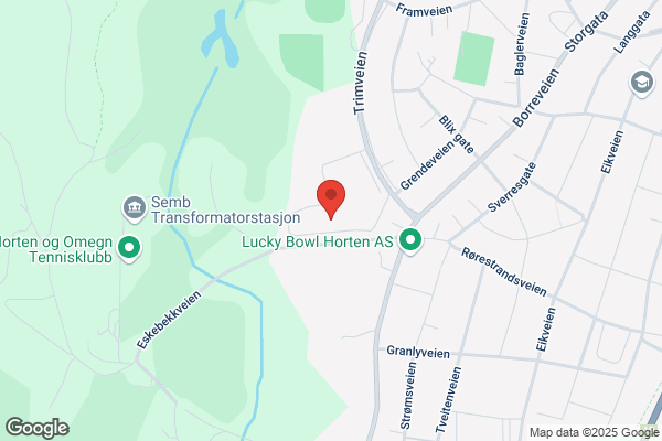 Kristoffersen Johs Papirhandel As