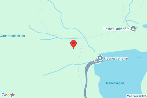 Kuldeforlaget As