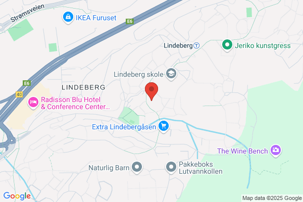 Lindebergvn Barnehage