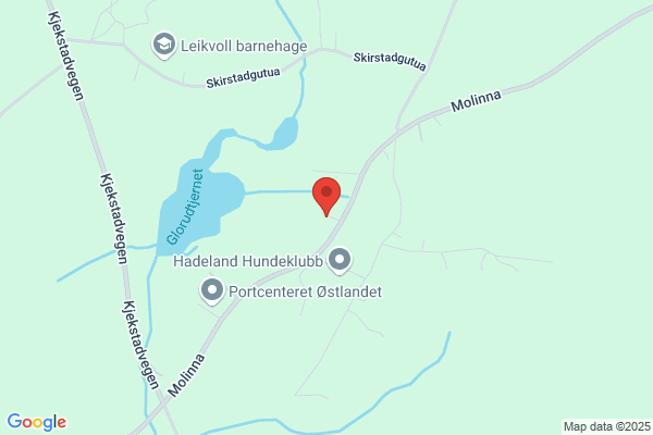 Lm Interiør As