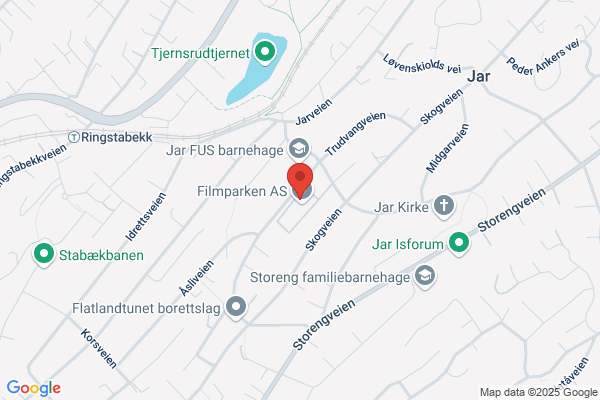 Norsk Film As