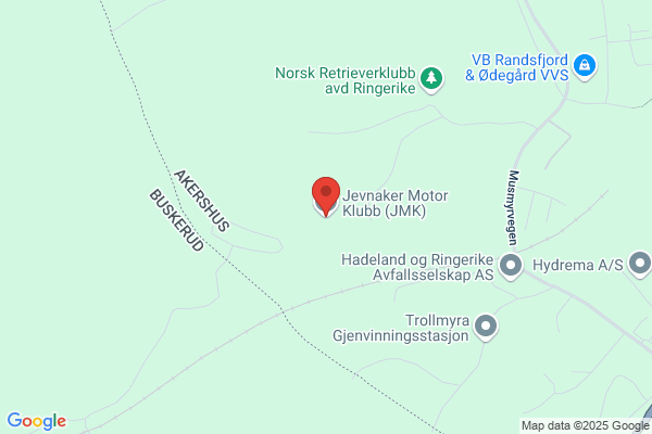 Norsk Jockeyklub