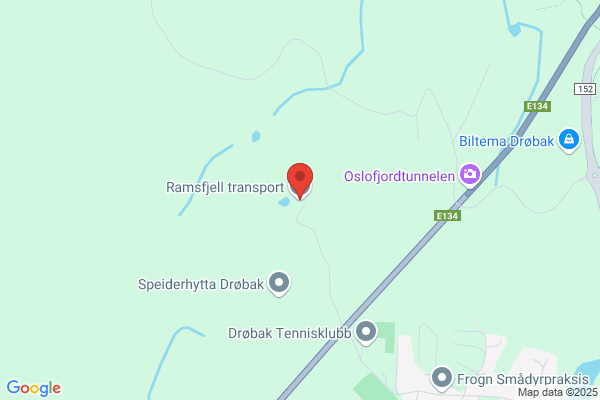 Ramsfjell Eigil