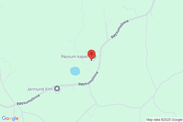 Røysumtunet Habiliteringssenter