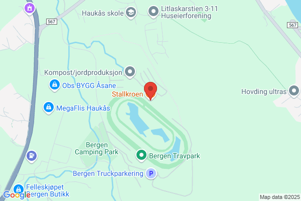 Stallkroen