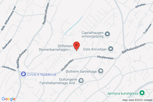Steinerskolen I Bærum