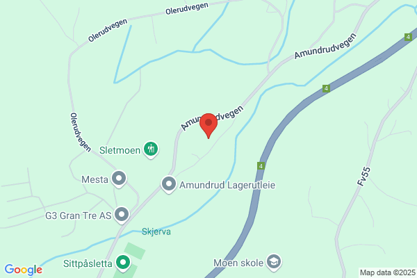 Sørbråten Bjørn Blikk Og Ventilasjon