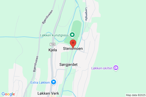 Stensmo Bruk As