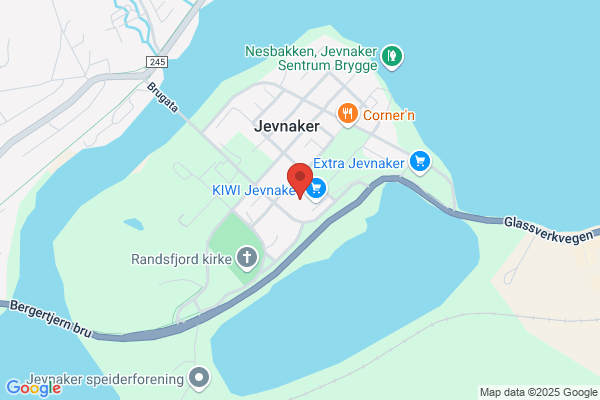 Jevnaker Begravelsesbyrå Sukken