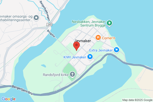 Jevnaker Smil Tannklinikk AS