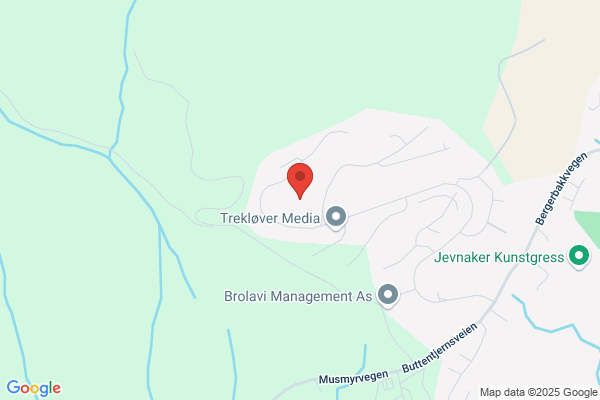 Active Service Bergen As