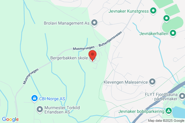 Brobyggerskolen