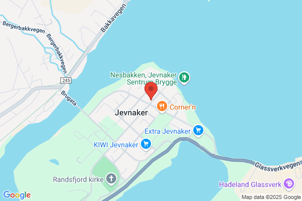 Brørby Sko
