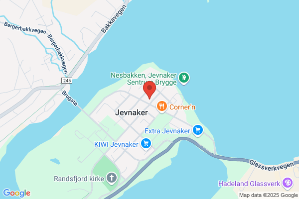 Fix Dame Og Herrefrisør Da