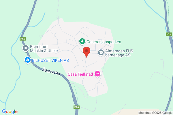 Gulbrandsen E Dekorasjonsatelier