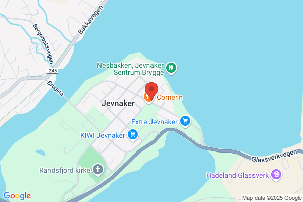 Hadeland Takentreprenør AS