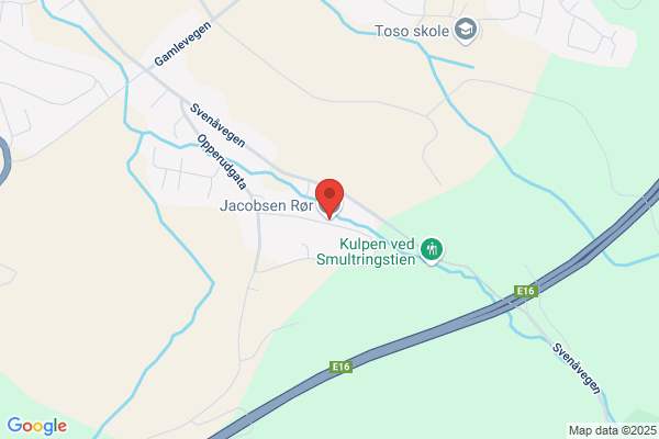 Jacobsen Rør