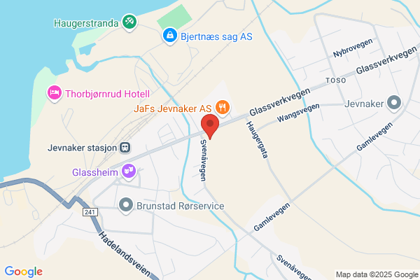 Jevnaker Bilservice