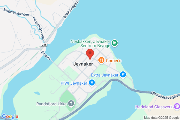 Jevnaker Folkebibliotek