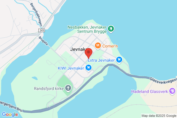 Jevnaker Kommune