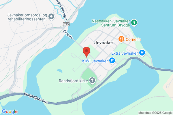 Jevnaker Taxi