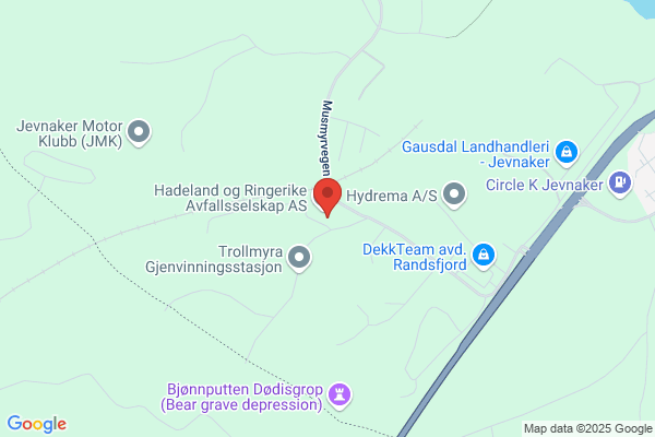 Norsk Gjenvinning As