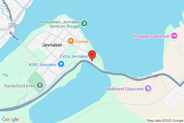 Ove's Farve Og Interiør As