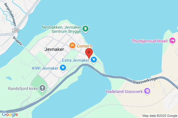 Ring Interiør As