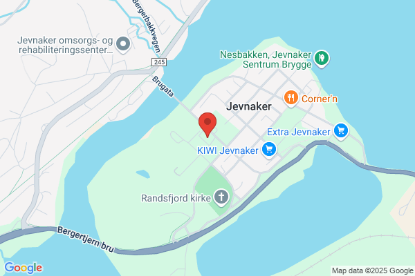 Syversen Geir As