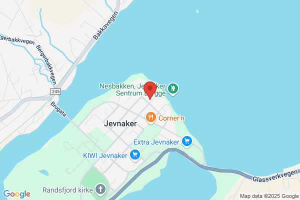 Venåsen Rørservice A/s