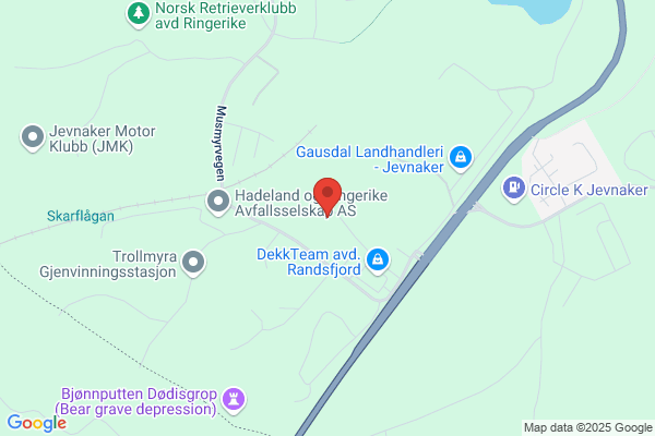 Øioms Karosseri