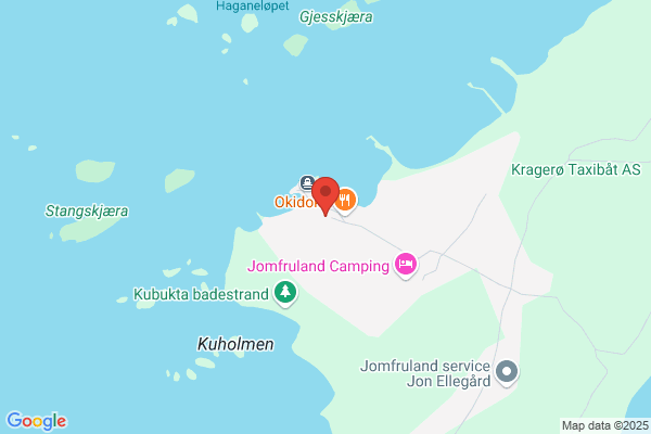 Kragerø Taxibåt AS