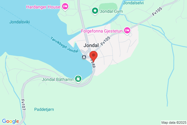 Jondal Energi