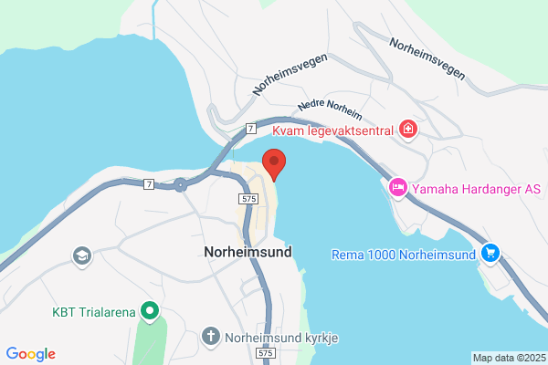 Norheimsund Yrkesskule