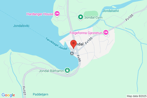 Sparebanken Hardanger