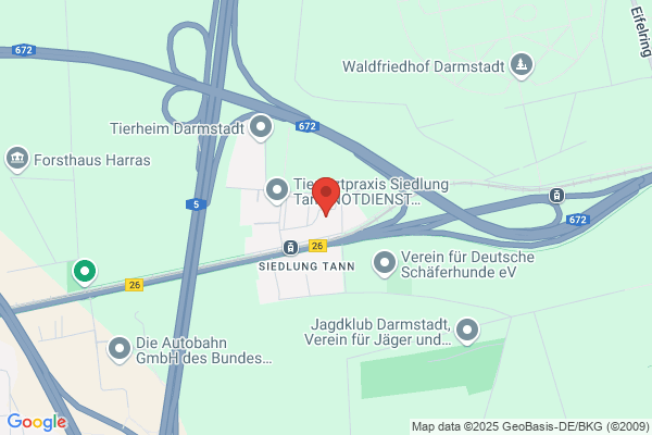 Døtung Sag