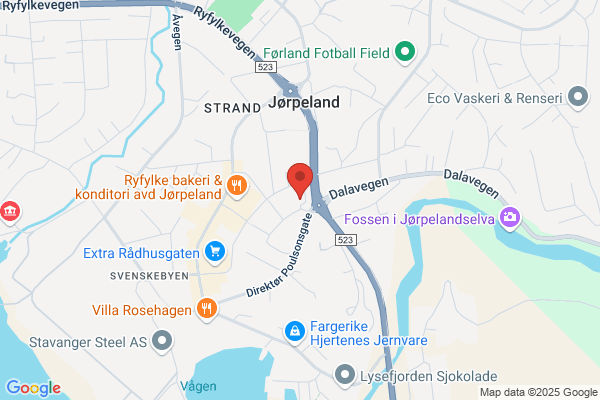 Apotek 1 Strand