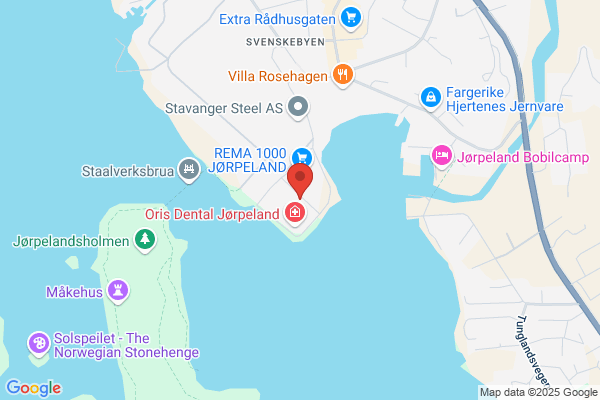 Centrum Interiør