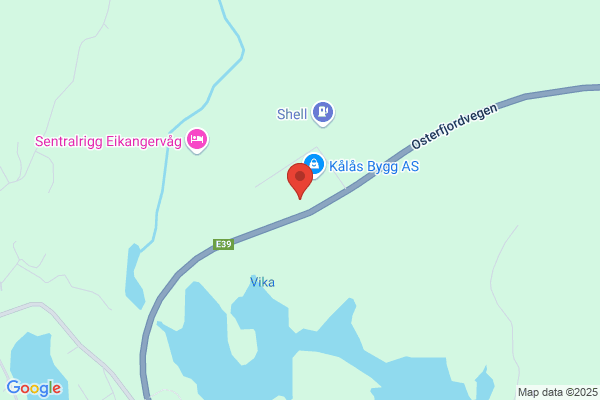 Eltervaag Elektro As