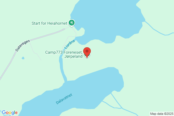 Fjelde Camping